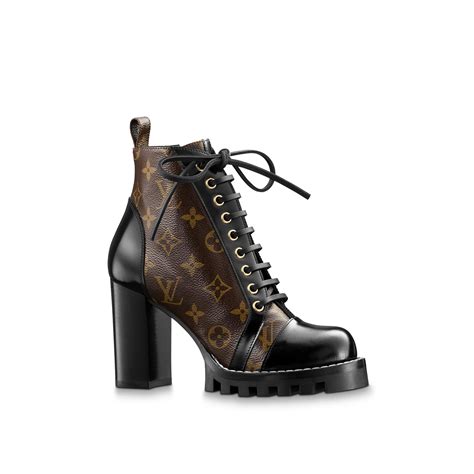 louis vuitton fall winter 2019 footwear|Louis Vuitton ankle boot outfits.